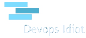 DevOpsIdiot